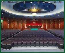 Auditorium Design